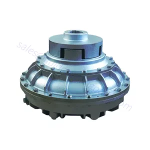EPXm type EPXm-500 constant filling hydraulic coupling