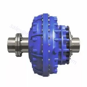 Supply the Best Quality EPx Series Hydraulic Coupling