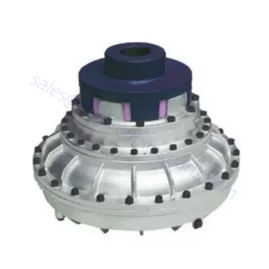 High Quality Fluid Coupling
