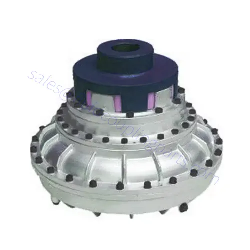 High Quality Fluid Coupling